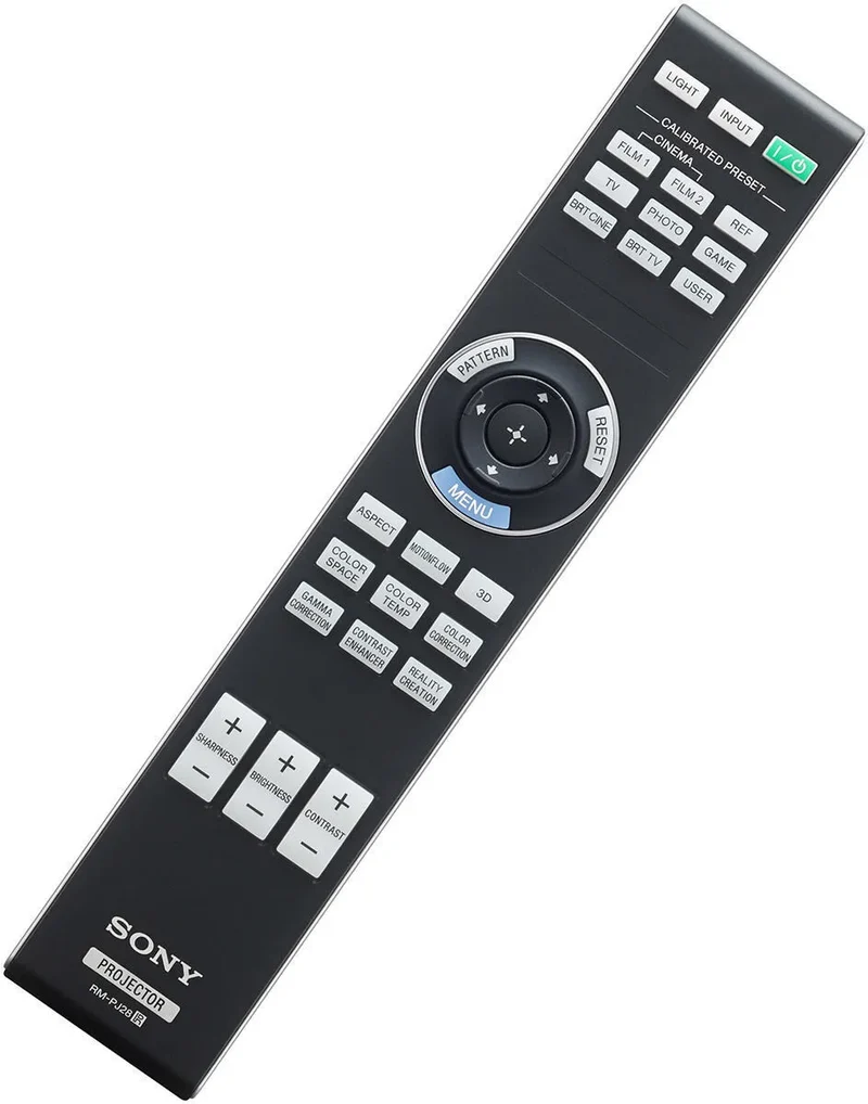 Sony VPL-VW290ES Blanc