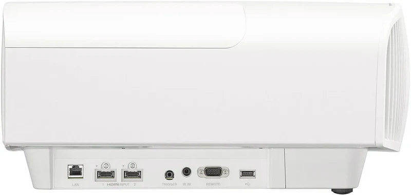 Sony VPL-VW290ES Blanc