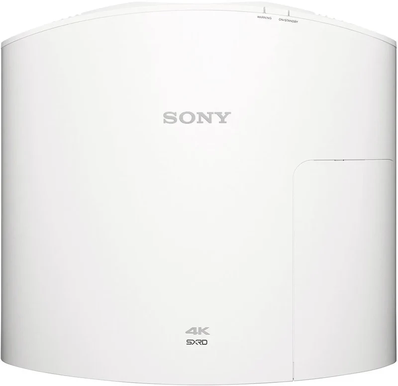 Sony VPL-VW290ES Blanc