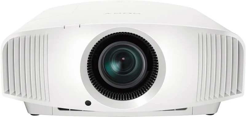 Sony VPL-VW290ES Blanc