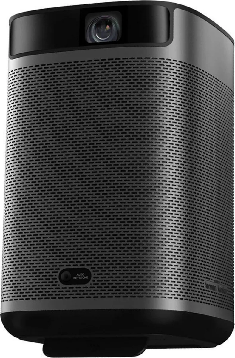 XGIMI MoGo Pro+ Noir