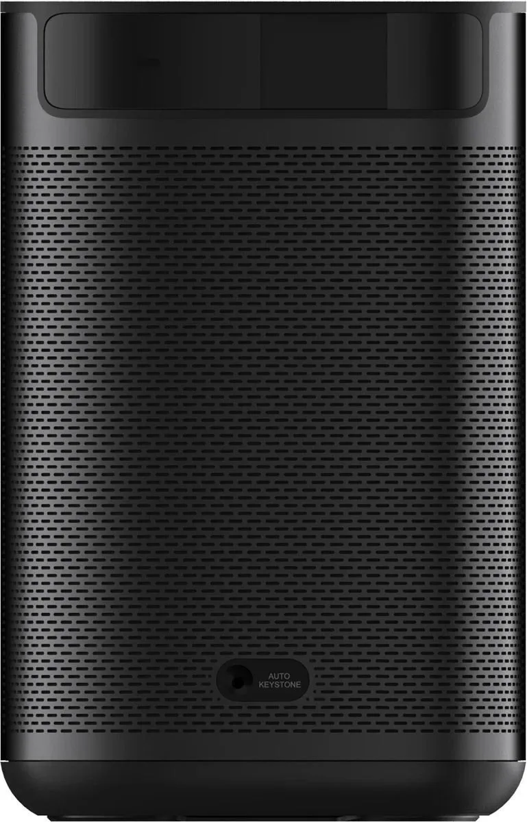 XGIMI MoGo Pro+ Noir