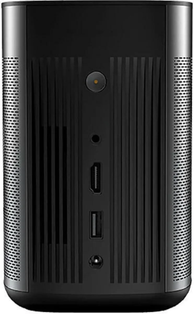 XGIMI MoGo Pro+ Noir