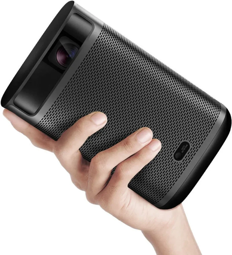 XGIMI MoGo Pro+ Noir