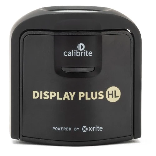 Calibrite Display Plus HL