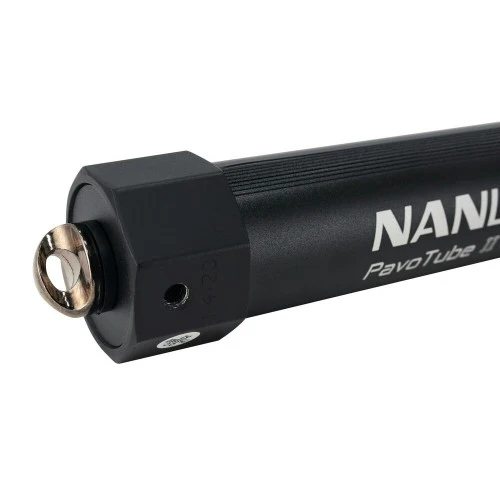 Nanlite Pavotube II 30X Kit quad (avec batterie)