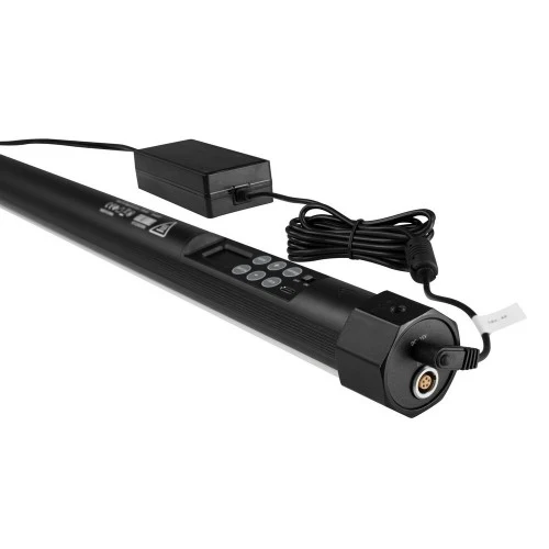 Nanlite Pavotube II 30X Kit quad (avec batterie)