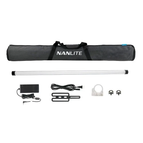 Nanlite Pavotube II 30X (avec batterie)