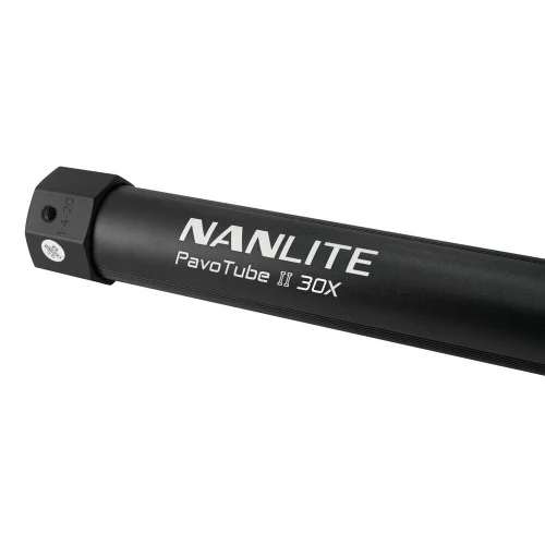 Nanlite Pavotube II 30X (avec batterie)