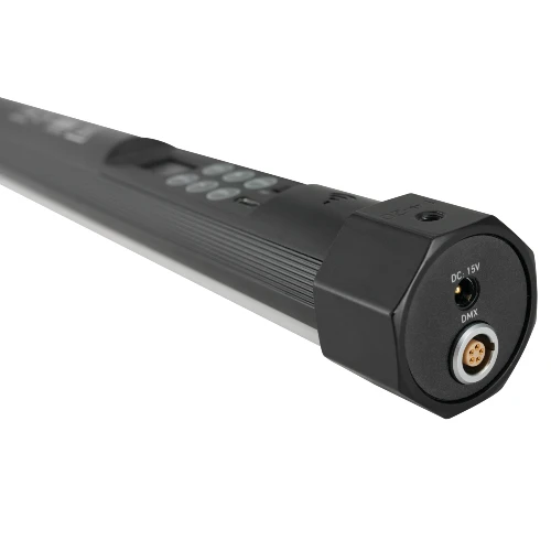 Nanlite Pavotube II 15X Kit quad (avec batterie)