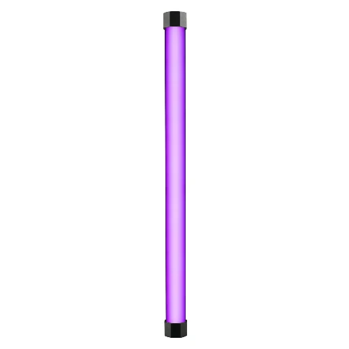 Nanlite Pavotube II 15X Kit quad (avec batterie)