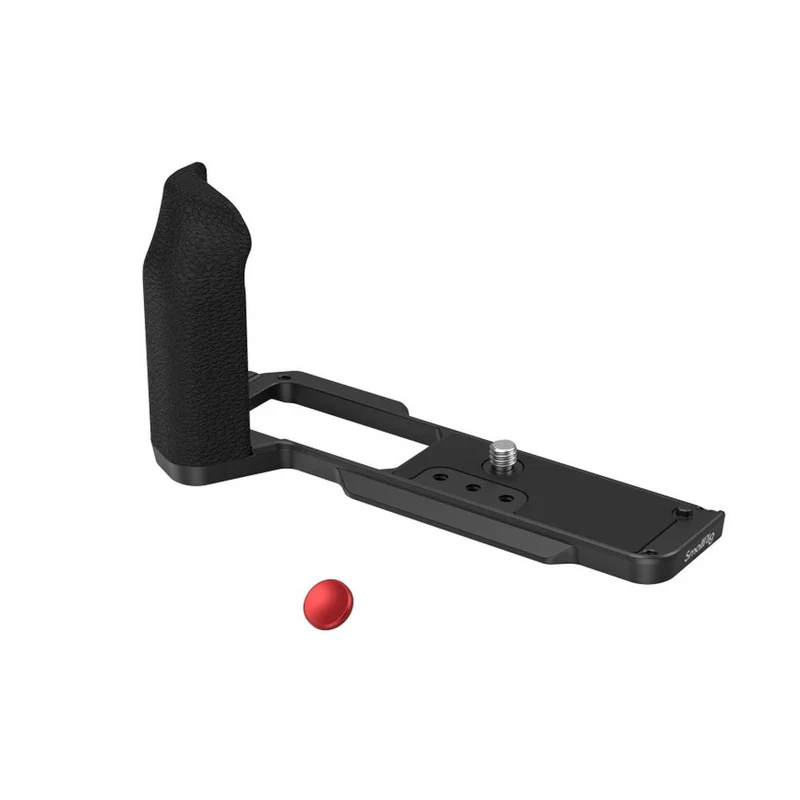 SmallRig Poignée en L pour FUJIFILM X-T5 (Noir) 4260