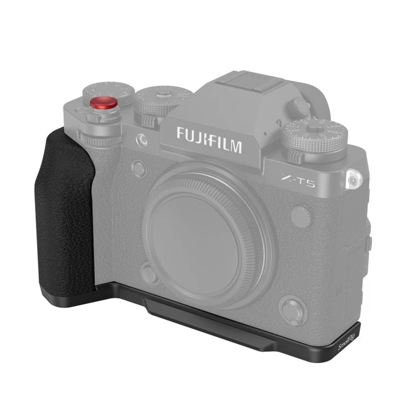 SmallRig Poignée en L pour FUJIFILM X-T5 (Noir) 4260