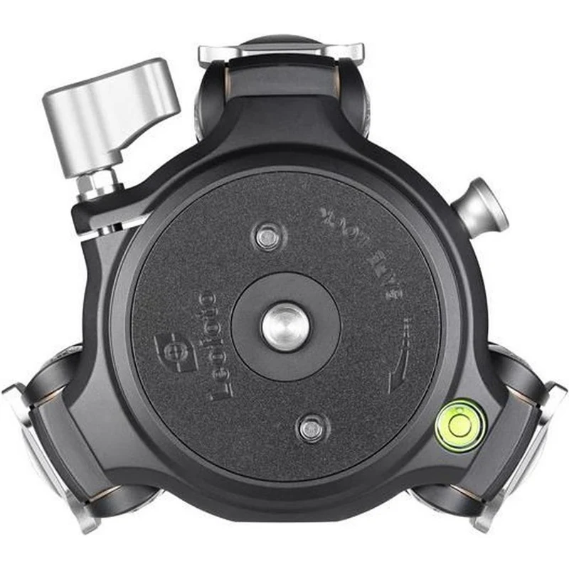 Leofoto Summit LM-404C