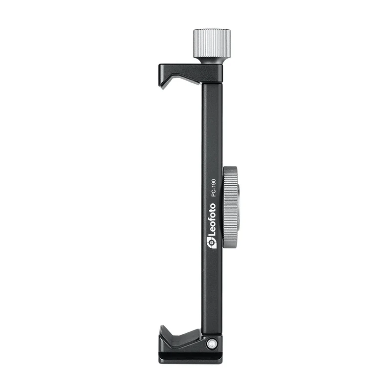 Leofoto PC-190 Support iPad