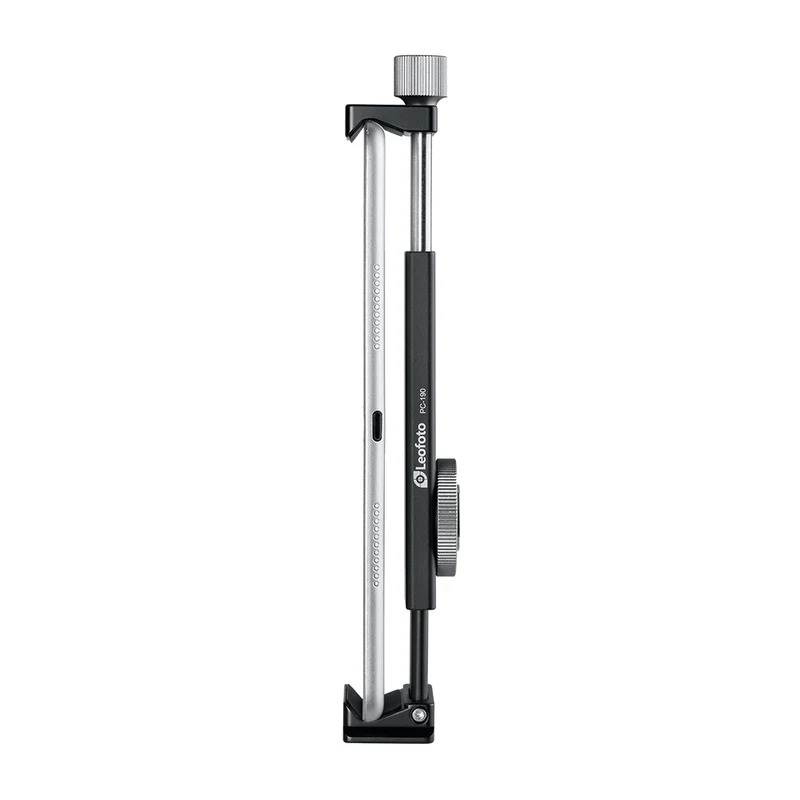 Leofoto PC-190 Support iPad