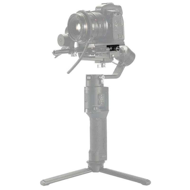 SmallRig Arca-Type Attache Rapide Pince pour DJI Ronin S/Ronin SC et ZHIYUN Crane Series/Weebill S Gimbals DBC2506