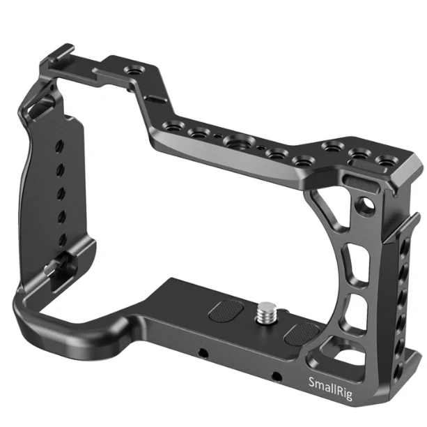 SmallRig Cage pour Sony A6600 CCS2493