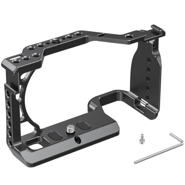 SmallRig Cage pour Sony A6600 CCS2493