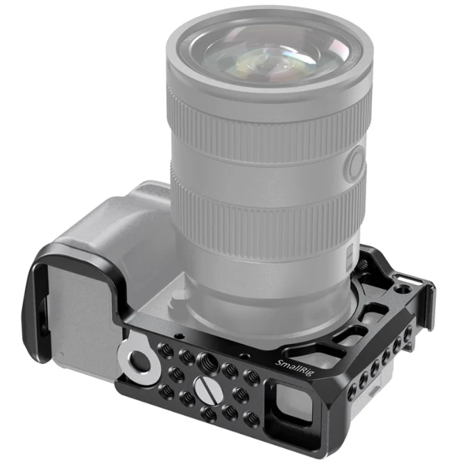SmallRig Cage pour Sony A6600 CCS2493