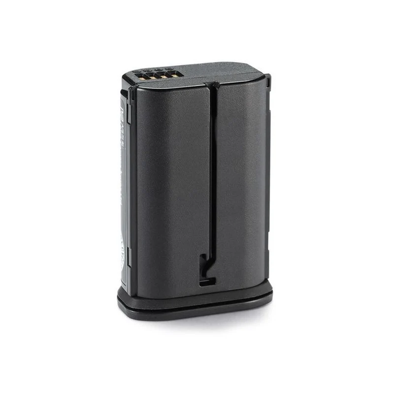 Leica 19531 Batterie BP-SCL6, noire