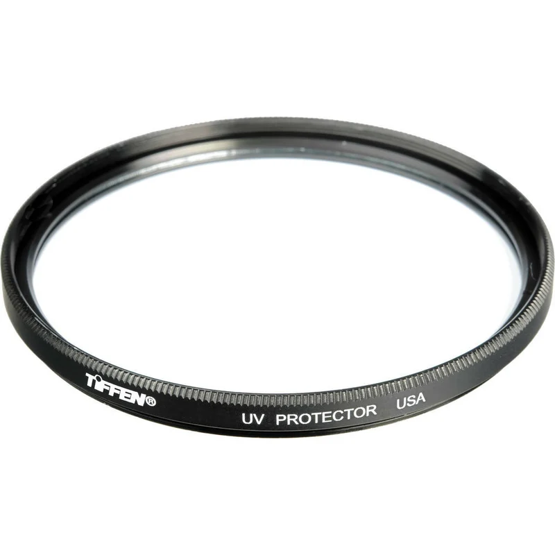 Tiffen Filtre Protection UV 49mm