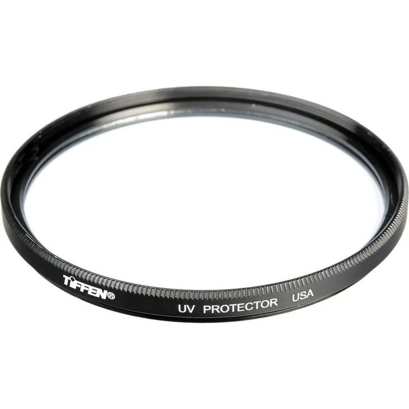 Tiffen Filtre de Protection UV 40.5mm