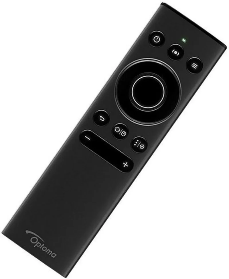 Optoma CinemaX P2