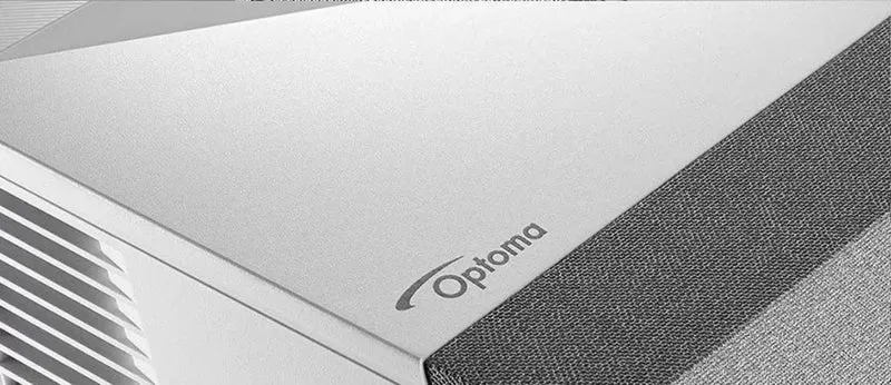 Optoma CinemaX P2
