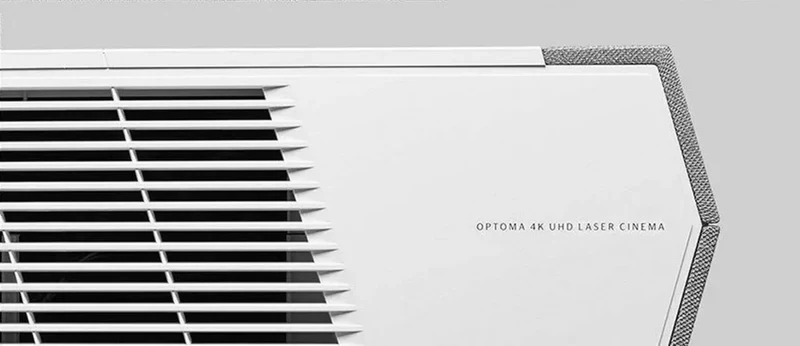Optoma CinemaX P2