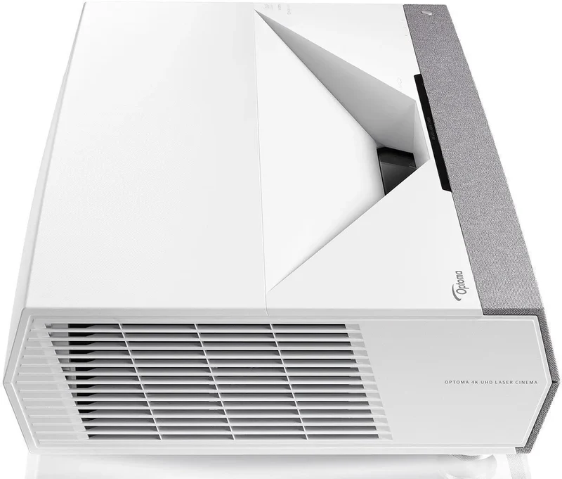Optoma CinemaX P2