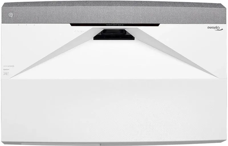 Optoma CinemaX P2