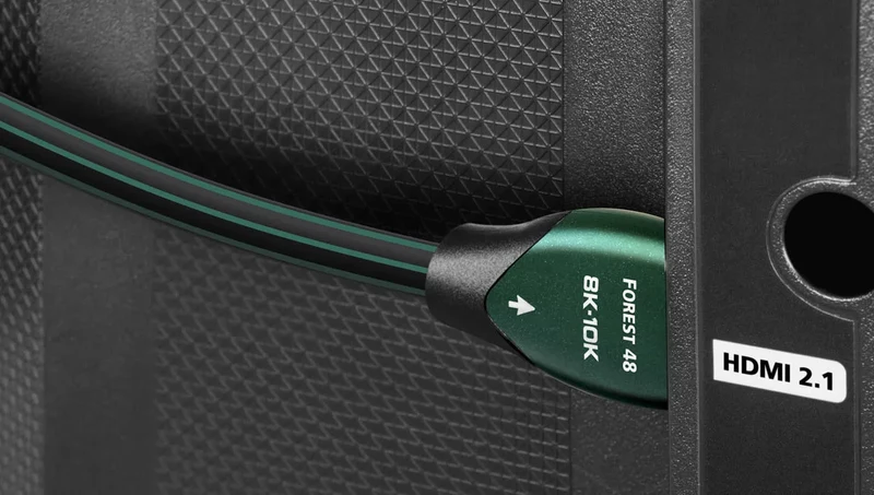 Audioquest Forest 48 HDMI (5 m)