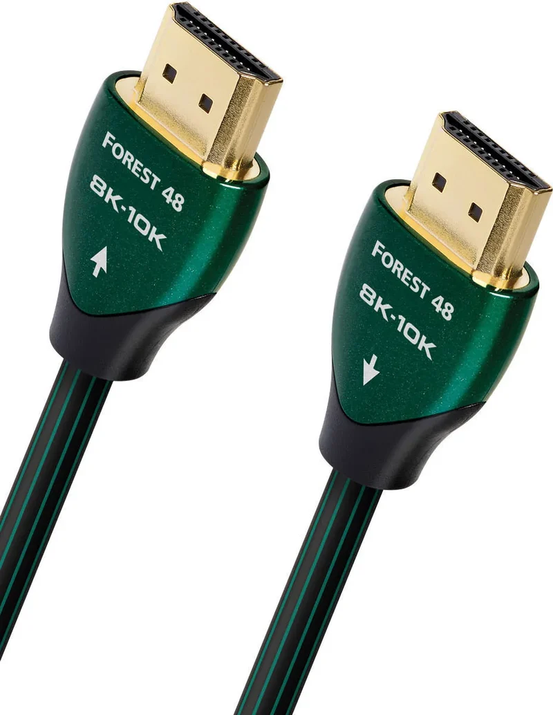 Audioquest Forest 48 HDMI (1,5 m)