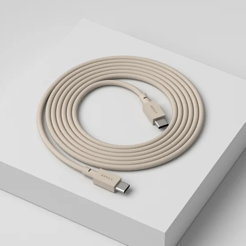 Avolt Cable 1 Premium Charging Cable