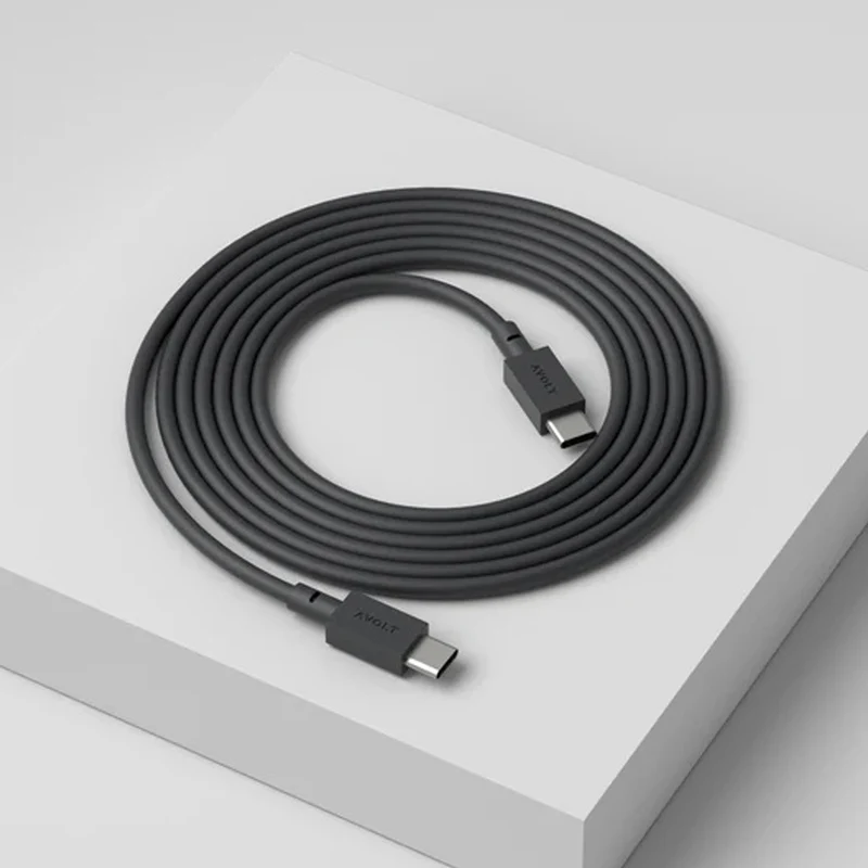 Avolt Cable 1 Premium Charging Cable