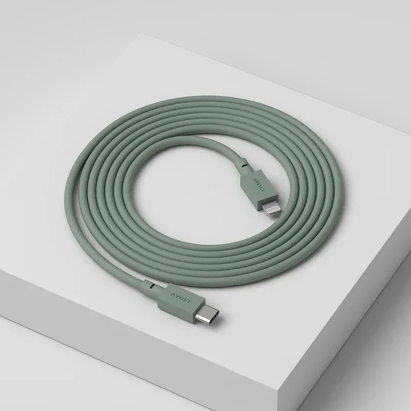 Avolt Cable 1 Premium Charging Cable