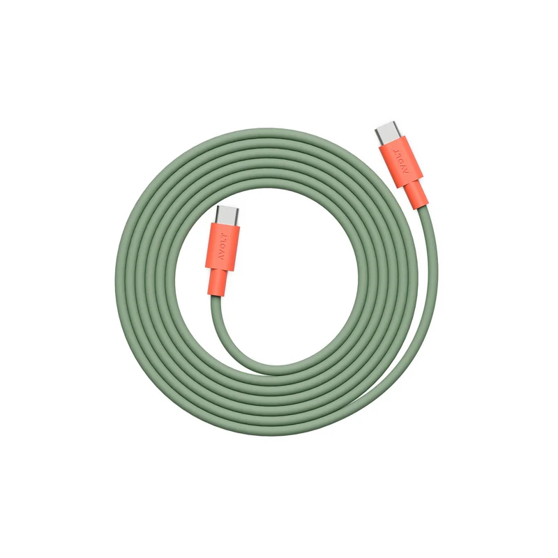 Avolt Cable 1 Premium Charging Cable