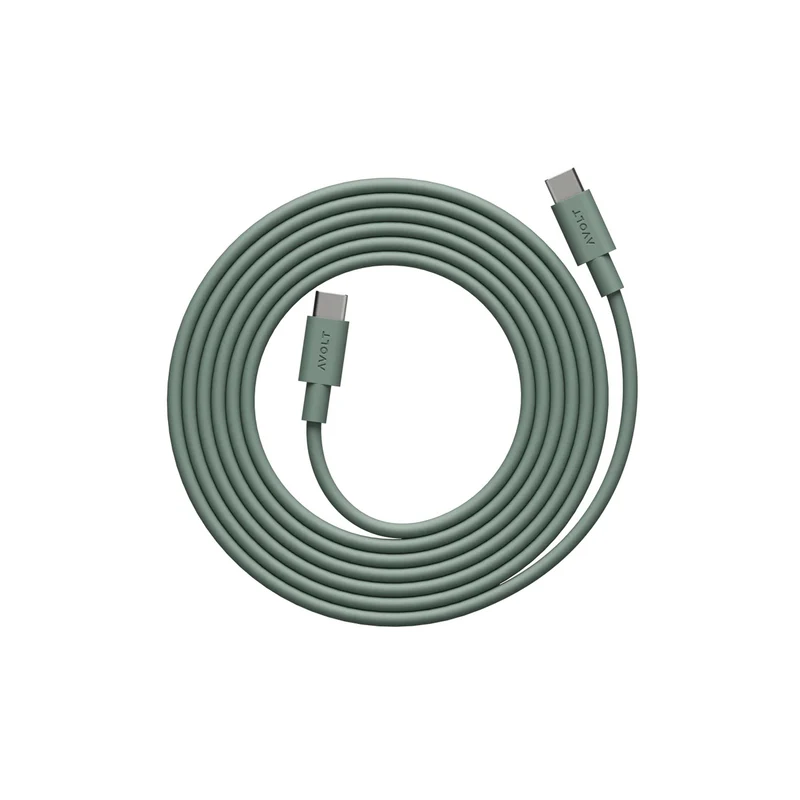 Avolt Cable 1 Premium Charging Cable