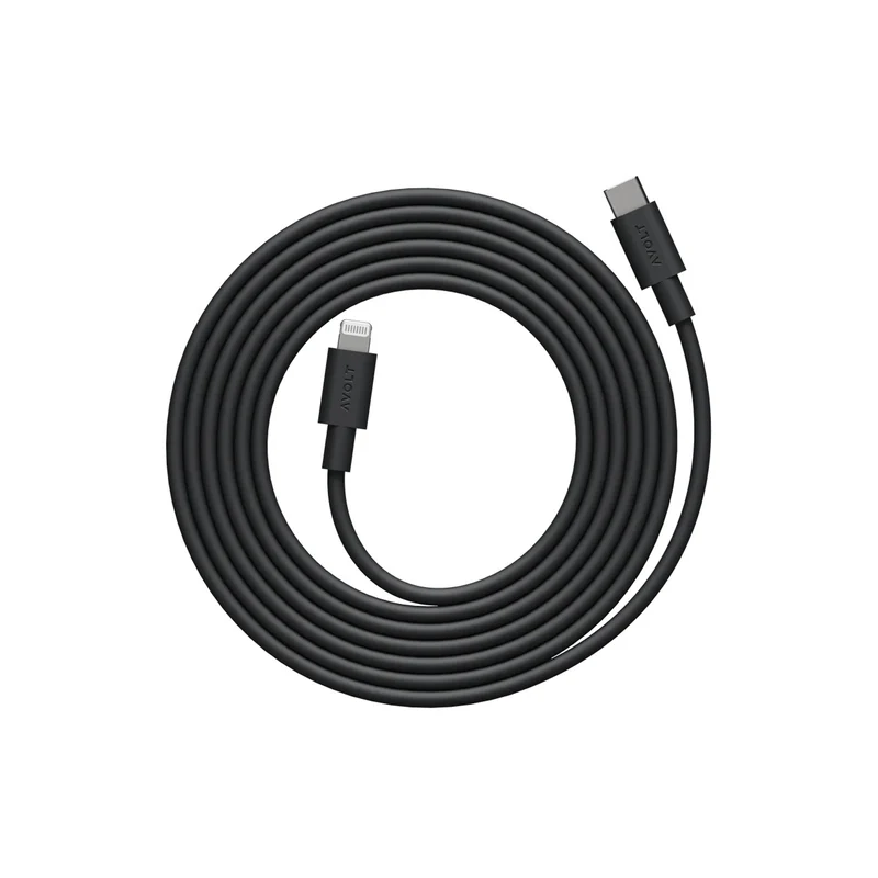 Avolt Cable 1 Premium Charging Cable