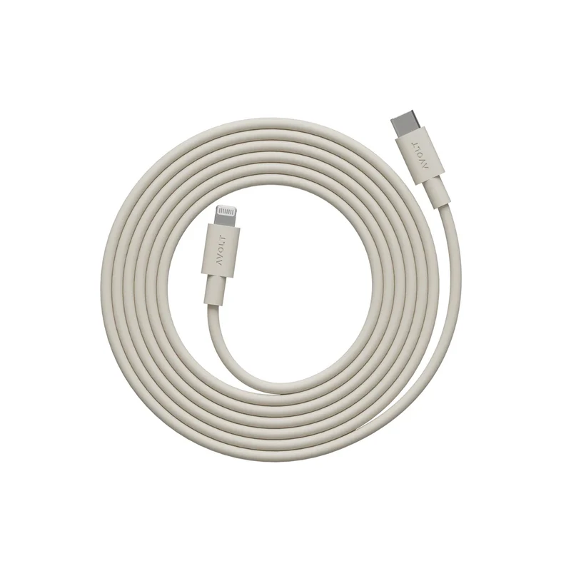 Avolt Cable 1 Premium Charging Cable