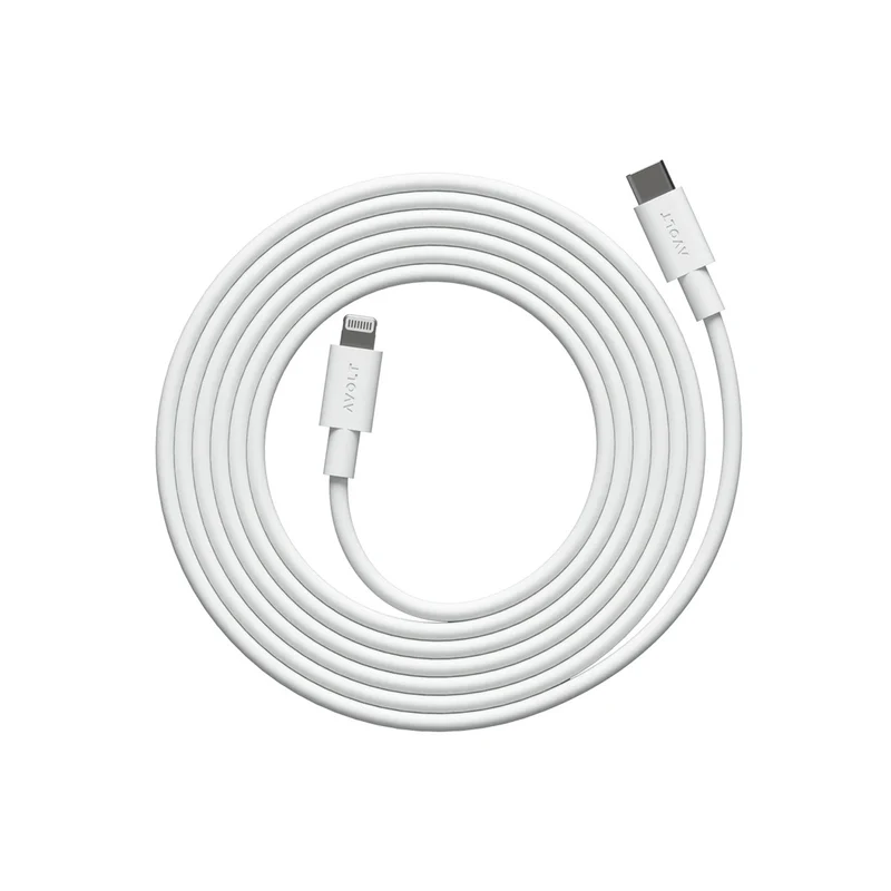Avolt Cable 1 Premium Charging Cable
