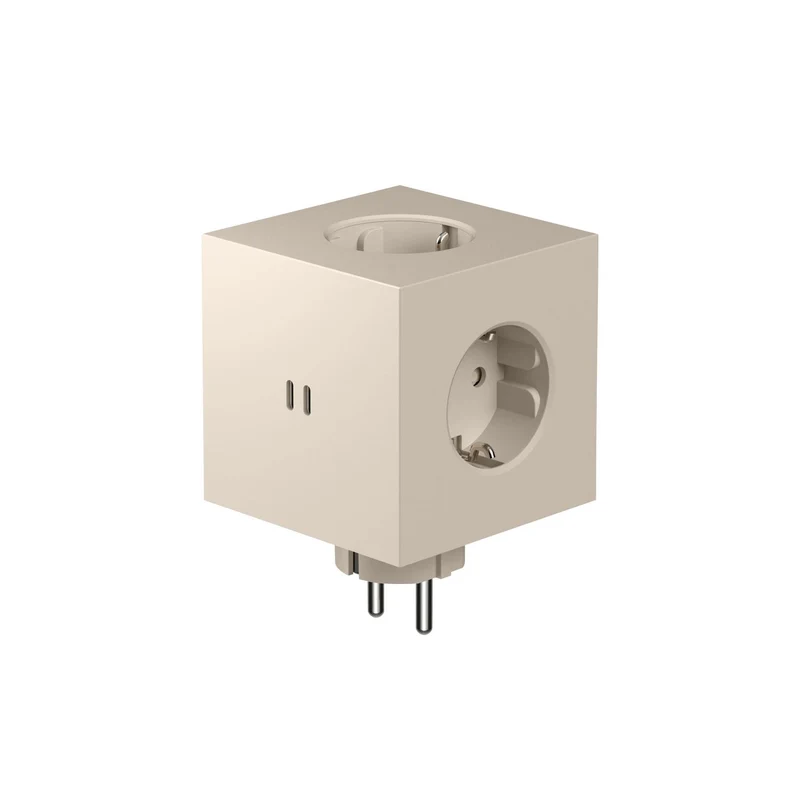 Avolt Square 2 USB-C Socket Extender