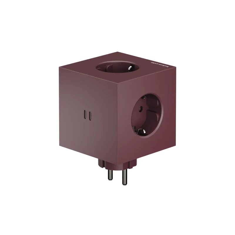 Avolt Square 2 USB-C Socket Extender