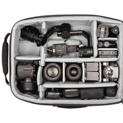 Think Tank Airport Advantage™ XT - noir