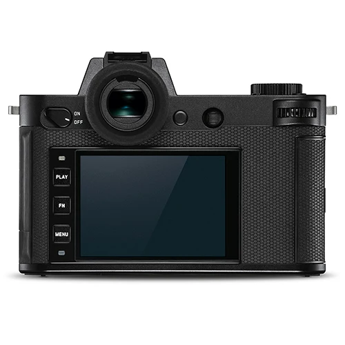Leica 10854 SL2 Boîtier Nu Noir