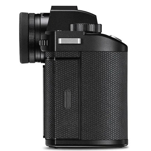 Leica 10854 SL2 Boîtier Nu Noir