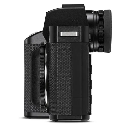 Leica 10854 SL2 Boîtier Nu Noir