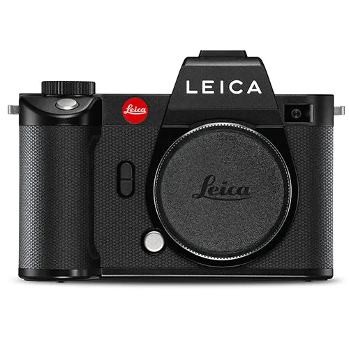 Leica 10854 SL2 Boîtier Nu Noir