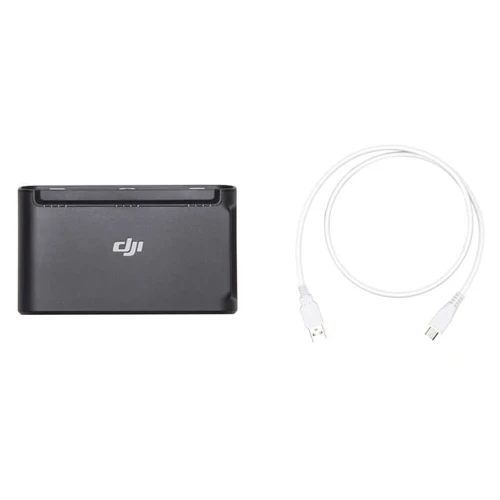 DJI Mavic Mini Pièce 10 Hub de Charge Bidirectionnel